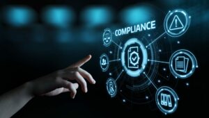 GDPR Who Must Comply - Metric International