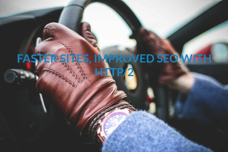 Faster sites, Improved SEO: Why HTTP/2 is so important | Metric.Consulting
